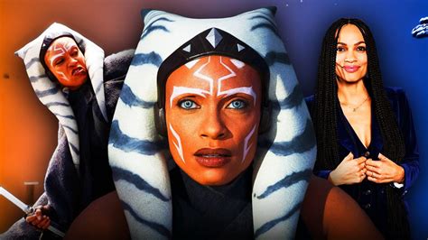 did rosario dawson watch clone wars|rosario dawson actress.